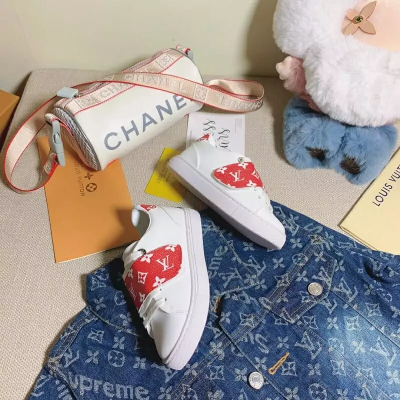 louis vuitton lv enfants  chaussures pour enfants s_bb7a101